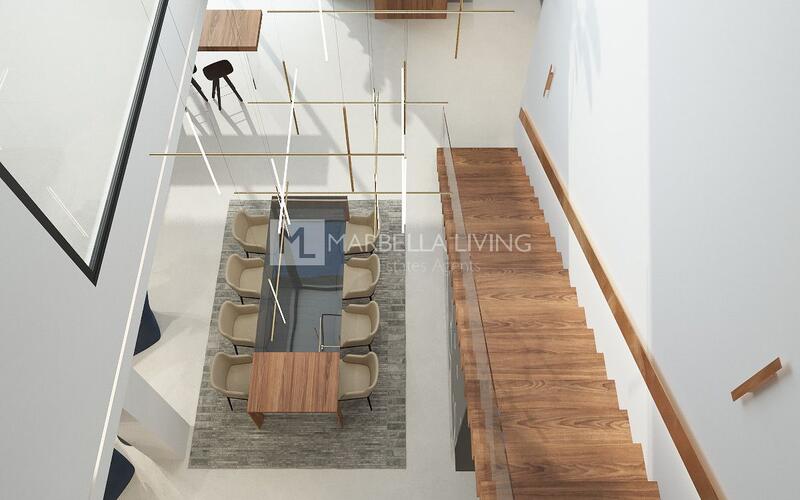5 soverom Villa til salgs