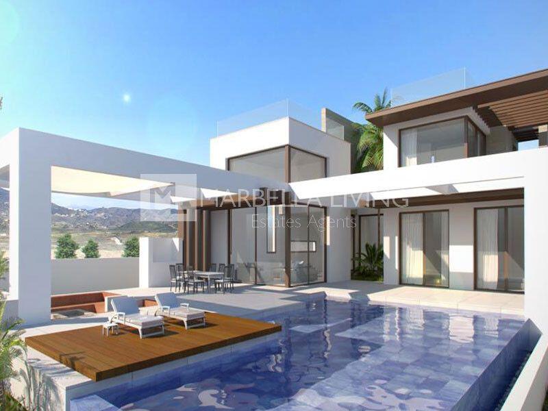 Auberge à vendre dans Mijas Costa, Málaga
