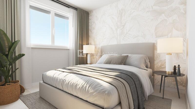 2 Schlafzimmer Appartement zu verkaufen
