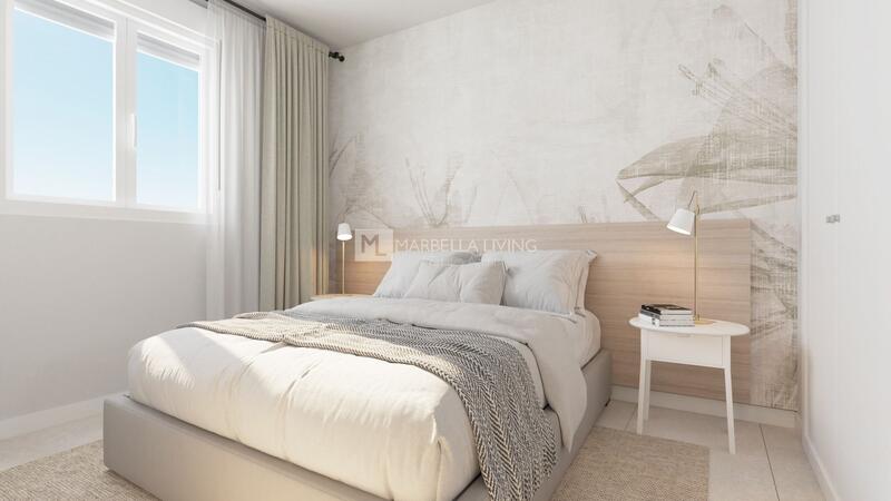 2 Schlafzimmer Appartement zu verkaufen