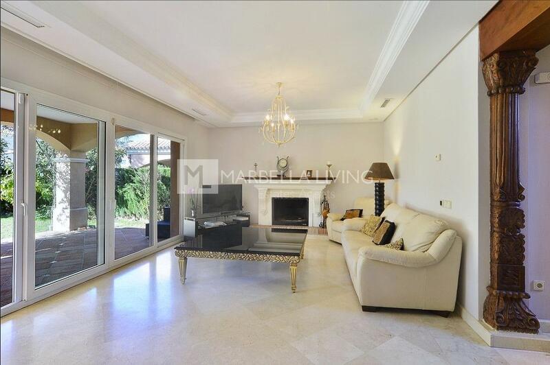 4 bedroom Villa for sale