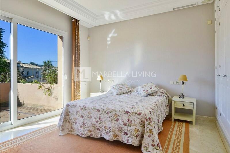 4 bedroom Villa for sale