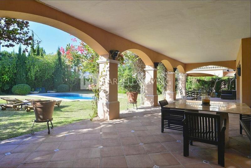 4 bedroom Villa for sale