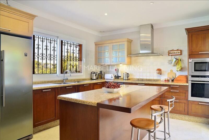 4 bedroom Villa for sale