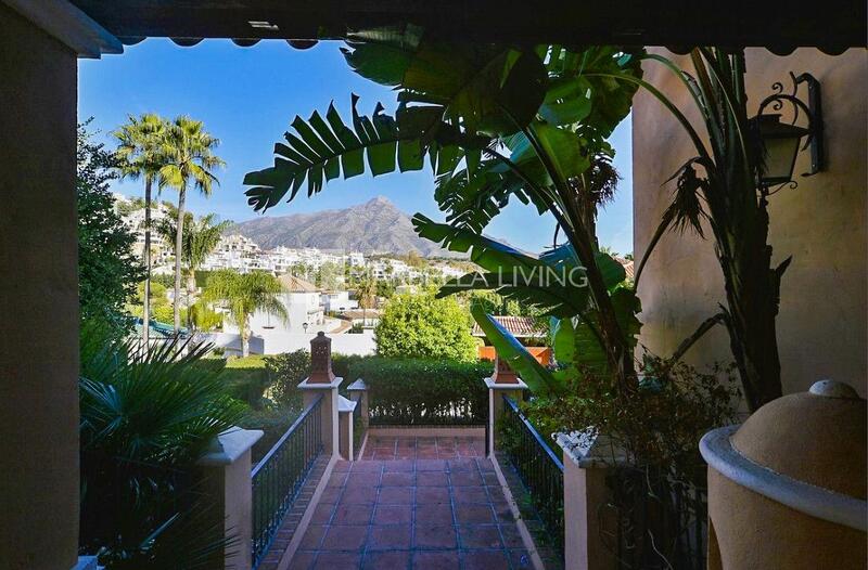 4 bedroom Villa for sale