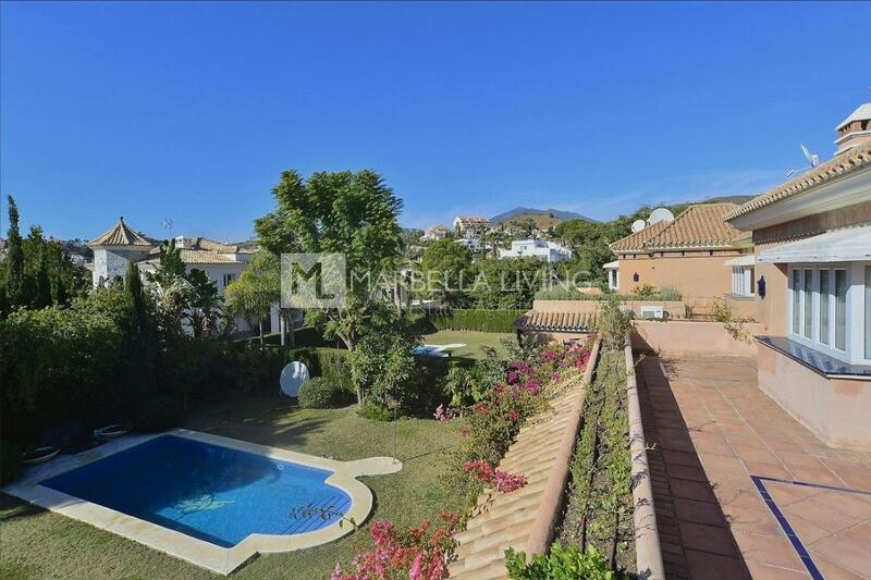 4 bedroom Villa for sale