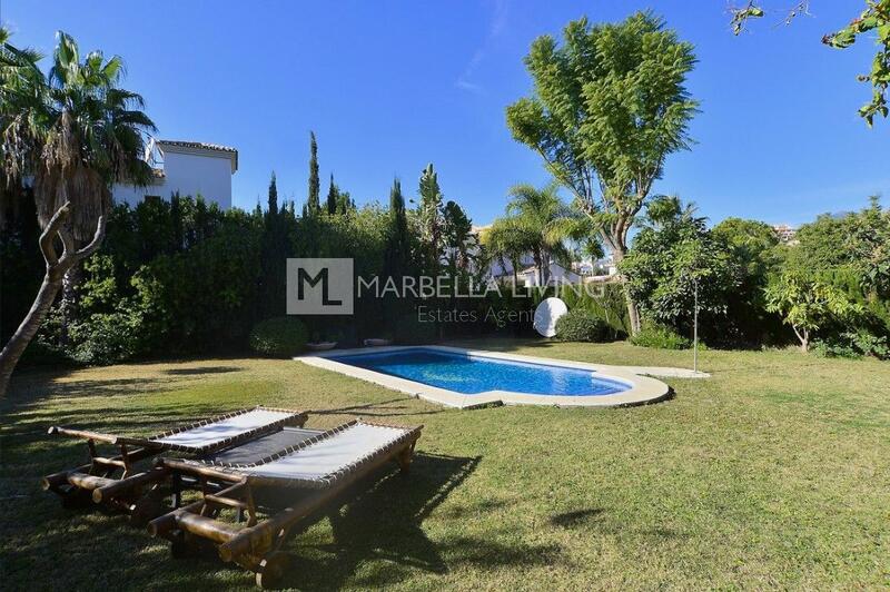 4 bedroom Villa for sale