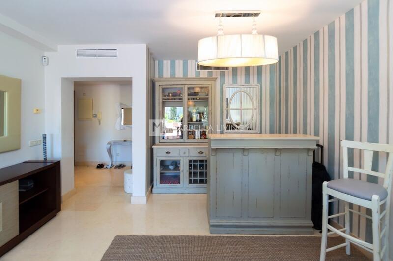 3 Schlafzimmer Appartement zu verkaufen