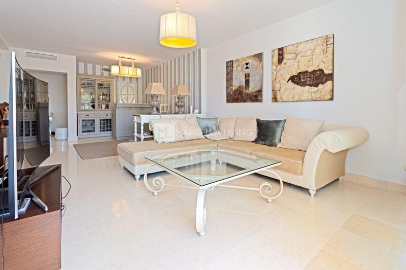 3 Schlafzimmer Appartement zu verkaufen