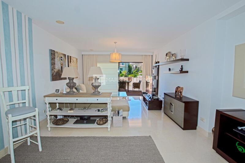 3 Schlafzimmer Appartement zu verkaufen