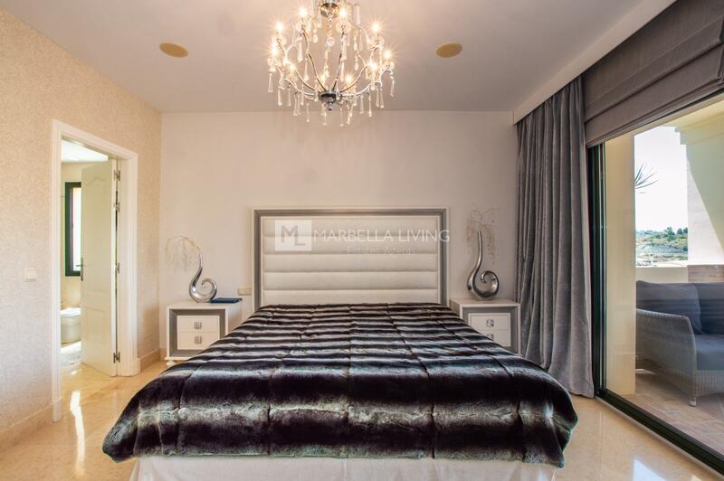 3 Schlafzimmer Appartement zu verkaufen