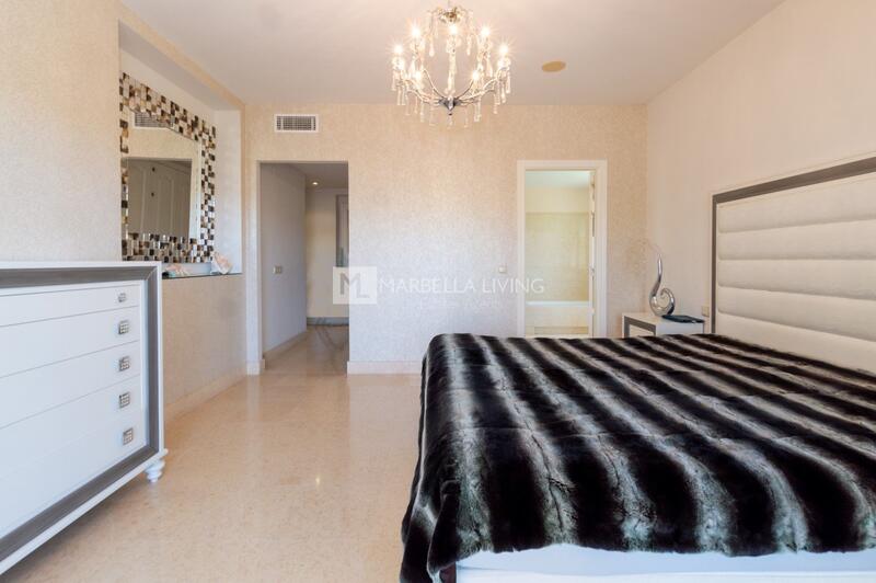 3 Schlafzimmer Appartement zu verkaufen