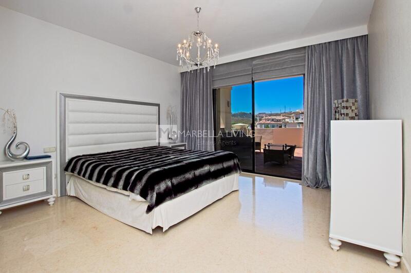 3 Schlafzimmer Appartement zu verkaufen