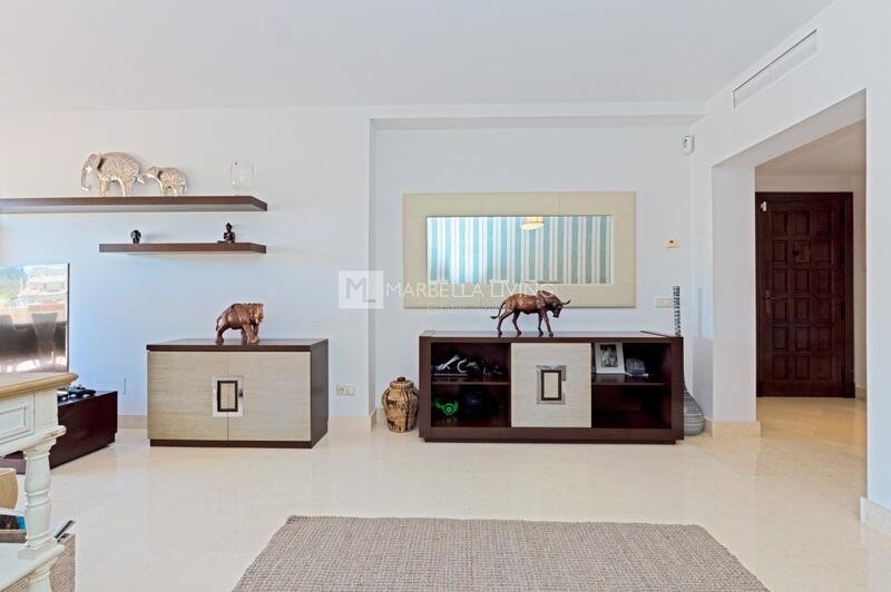 3 Schlafzimmer Appartement zu verkaufen