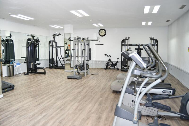 3 Cuarto Apartamento para alquiler a largo plazo