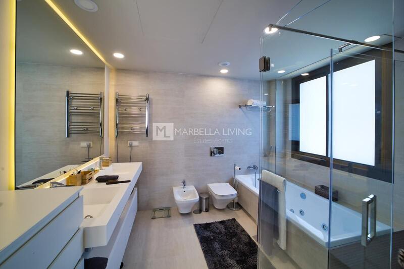 3 Schlafzimmer Appartement zu verkaufen