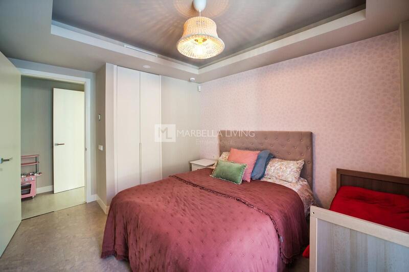 3 Schlafzimmer Appartement zu verkaufen