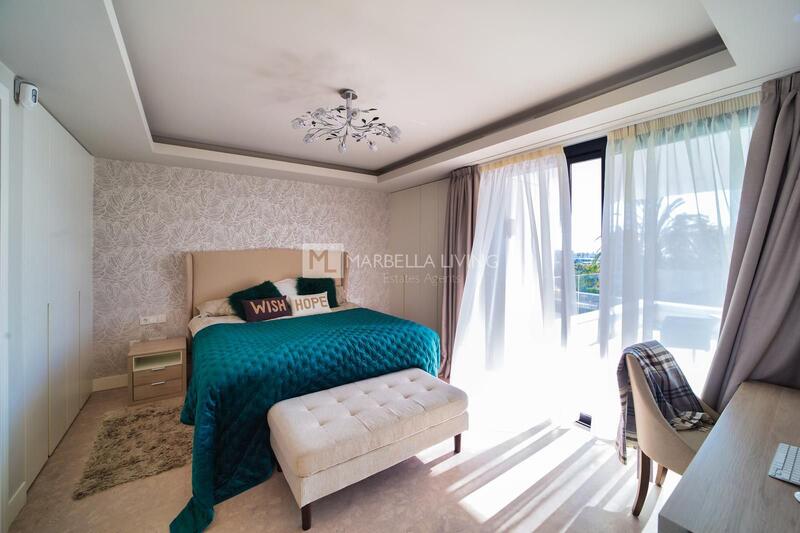 3 Schlafzimmer Appartement zu verkaufen