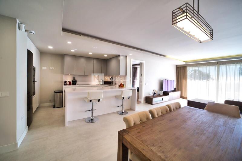 3 Schlafzimmer Appartement zu verkaufen