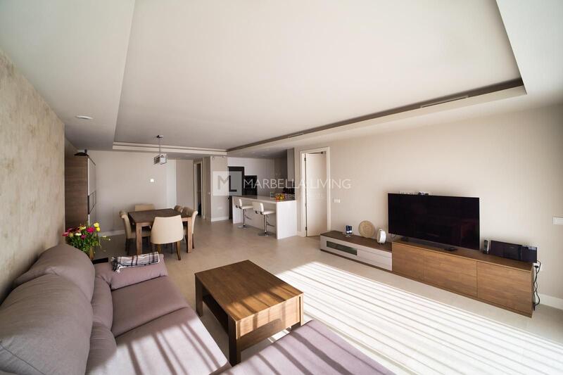 3 Schlafzimmer Appartement zu verkaufen