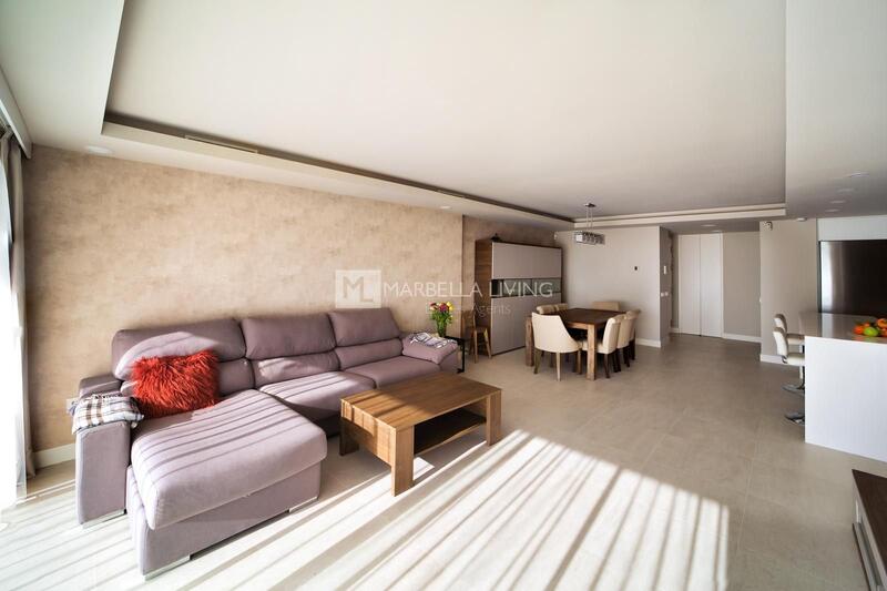 3 Schlafzimmer Appartement zu verkaufen