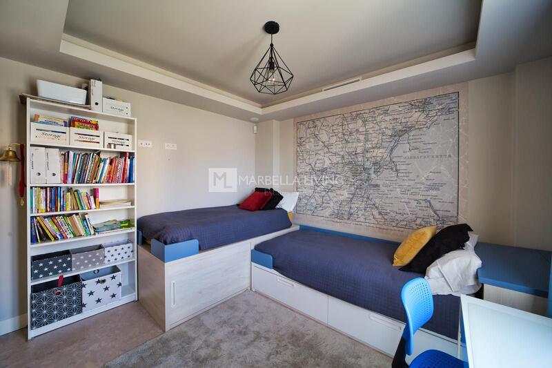 3 Schlafzimmer Appartement zu verkaufen