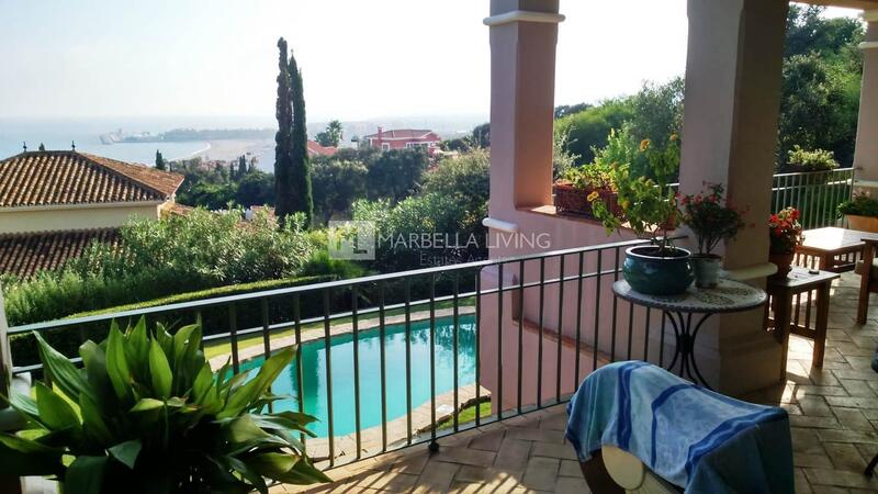 Villa for sale in Sotogrande, Cádiz