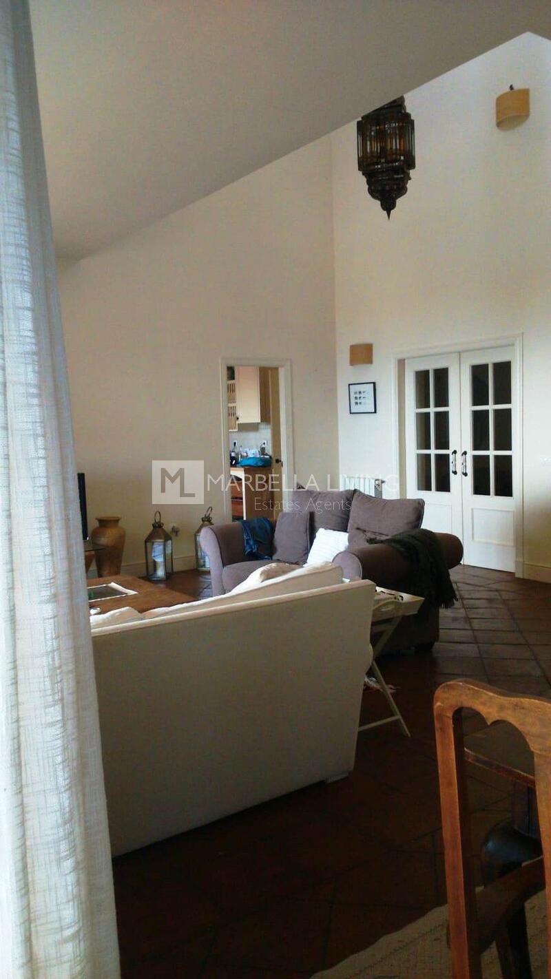 4 soveværelse Villa til salg