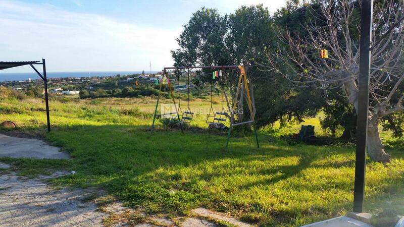 5 soverom Herregård til salgs