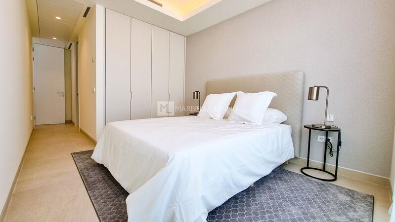 4 chambre Appartement à vendre