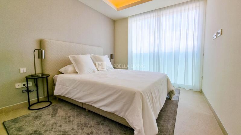 4 chambre Appartement à vendre