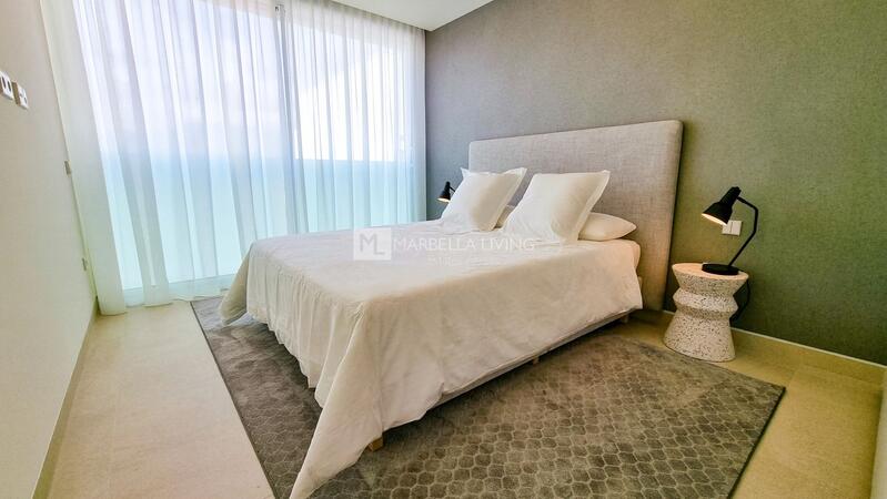 4 chambre Appartement à vendre