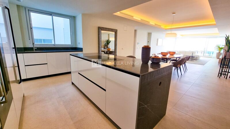 4 chambre Appartement à vendre