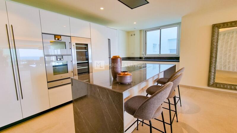 4 chambre Appartement à vendre