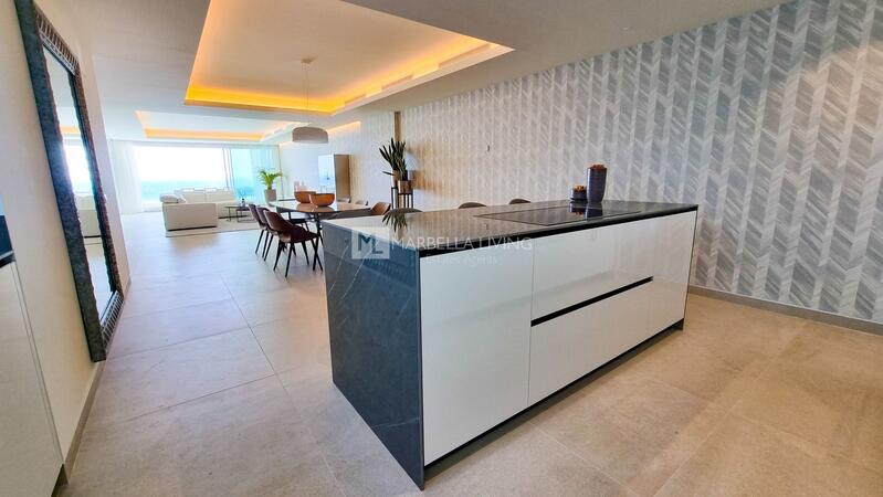 4 chambre Appartement à vendre