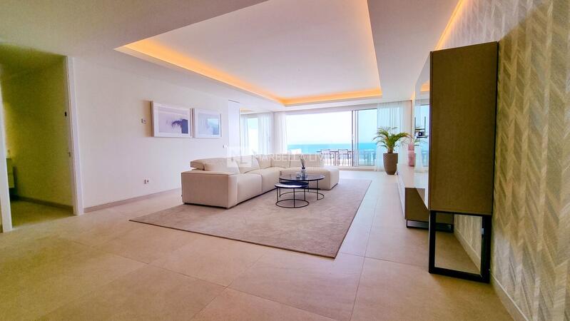 4 chambre Appartement à vendre