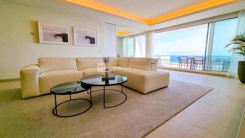 4 chambre Appartement à vendre
