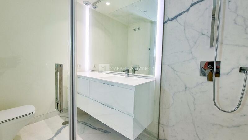 4 chambre Appartement à vendre