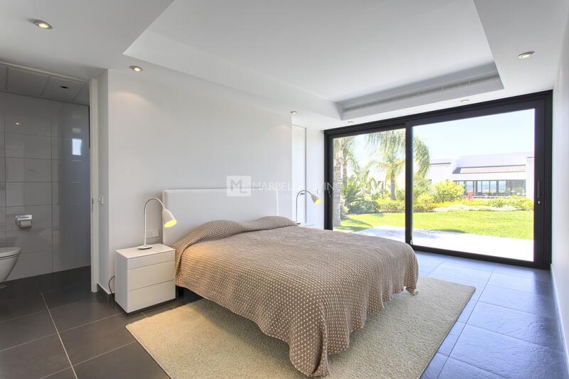 5 soverom Villa til salgs