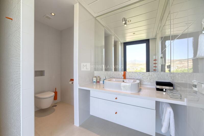 5 soverom Villa til salgs