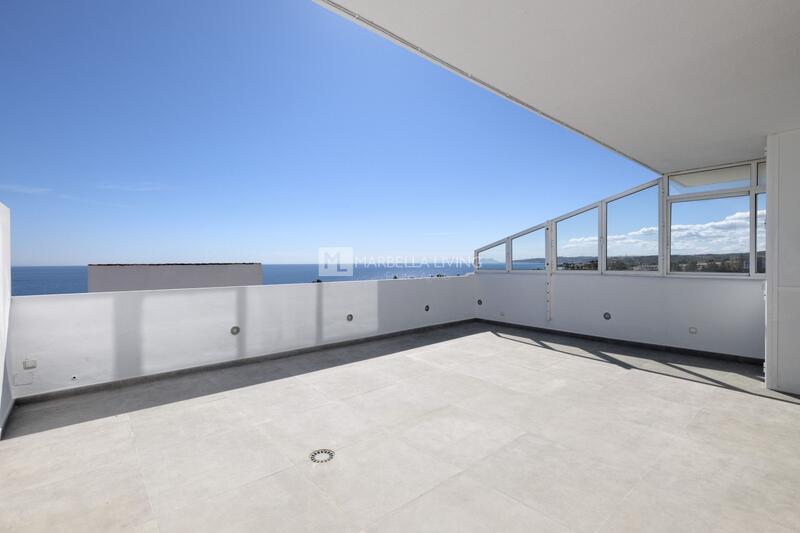 Duplex à vendre dans Estepona, Málaga
