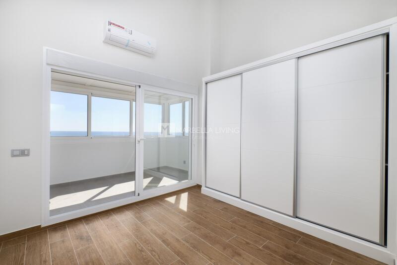 3 Schlafzimmer Duplex zu verkaufen