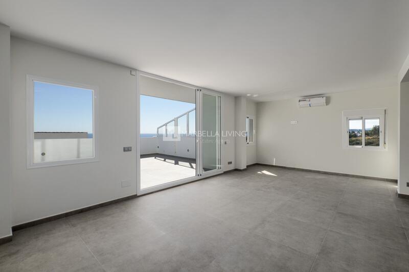 3 Schlafzimmer Duplex zu verkaufen