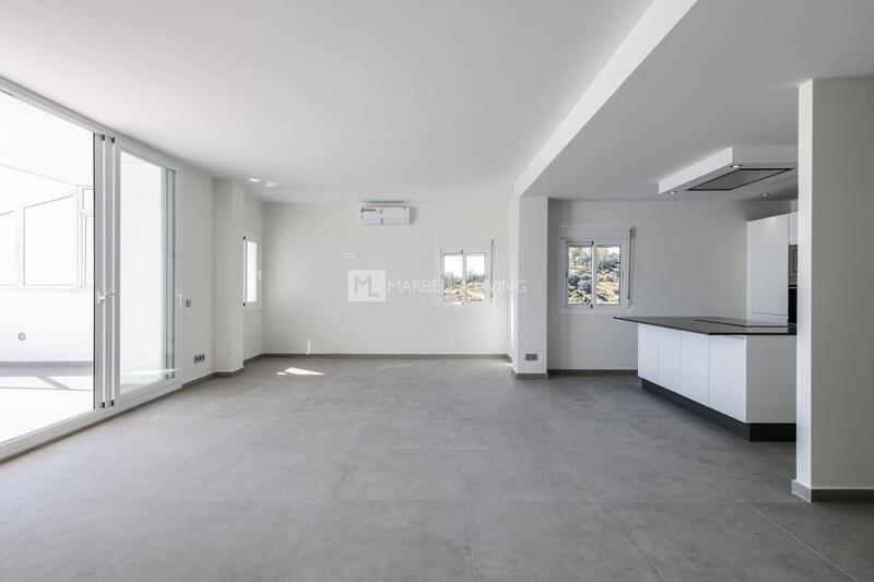 3 Schlafzimmer Duplex zu verkaufen
