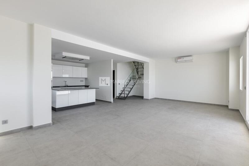 3 Schlafzimmer Duplex zu verkaufen