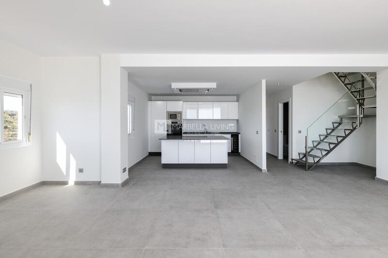 3 Schlafzimmer Duplex zu verkaufen