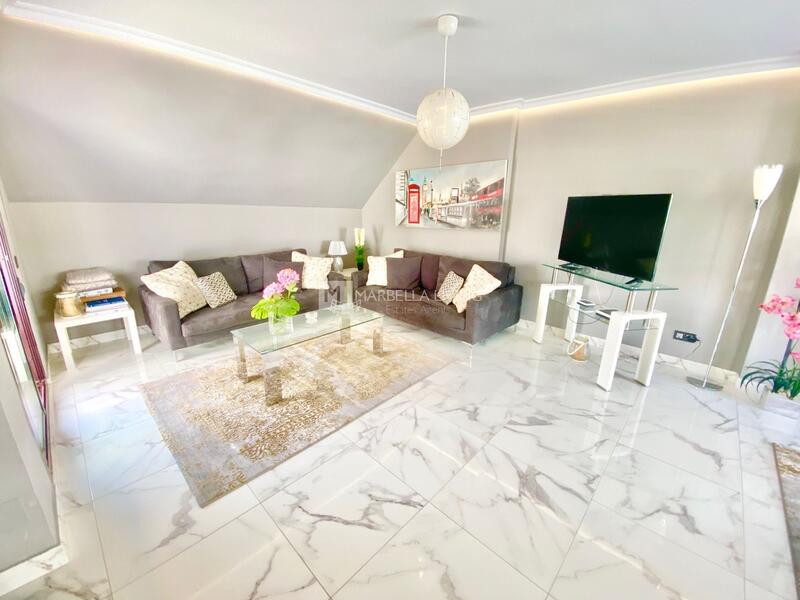 3 Schlafzimmer Duplex für Langzeitmiete