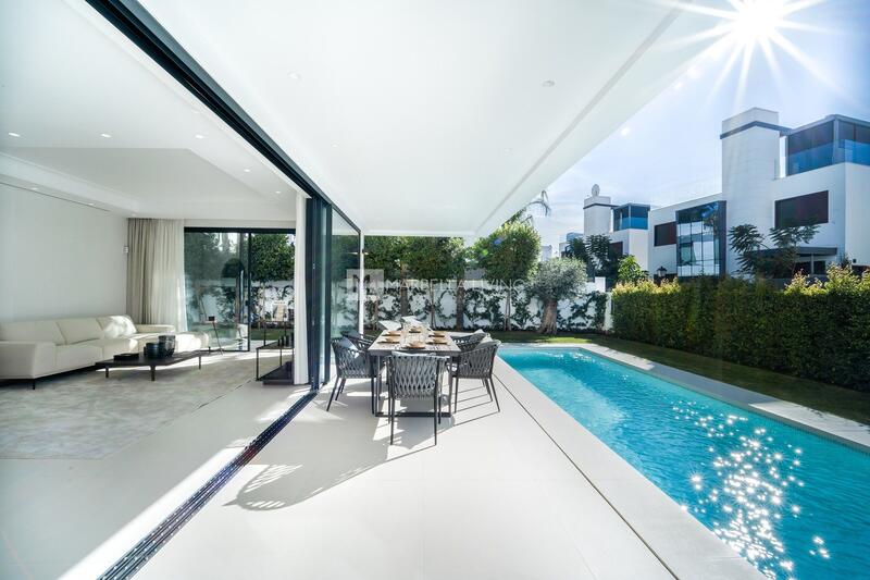 4 bedroom Villa for Long Term Rent