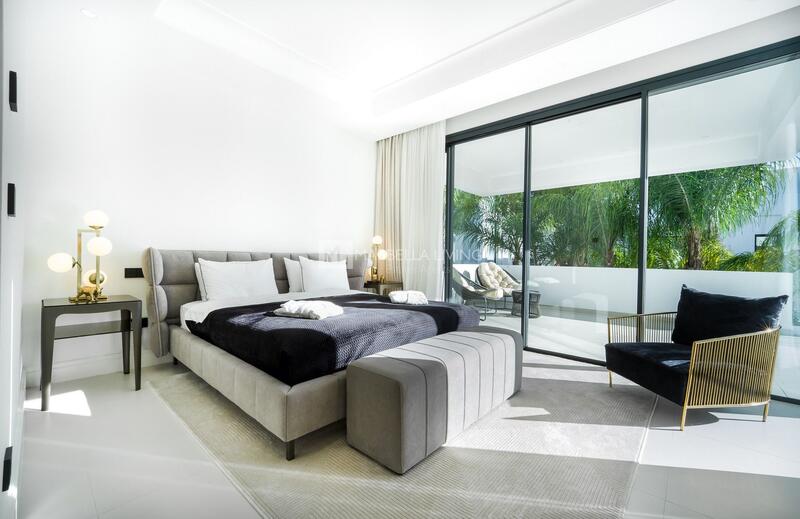 4 bedroom Villa for Long Term Rent