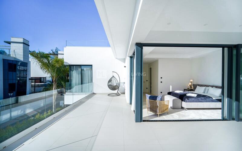 4 bedroom Villa for Long Term Rent